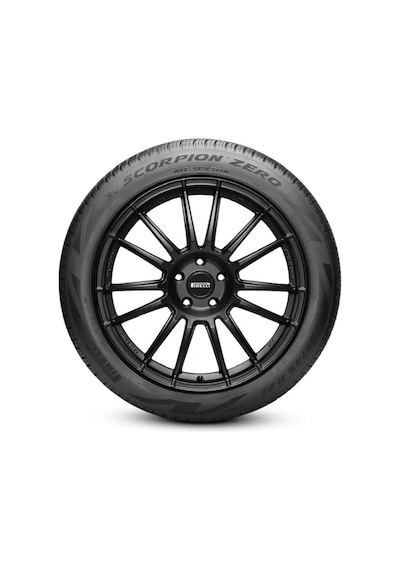 Pirelli 235/55R19 101T Scorpion Ao + Elt Suv Yaz Lastiği 2022