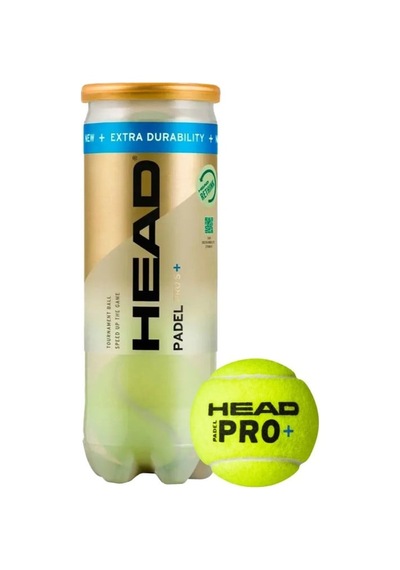 Head 3b Head Padel Pro S+ Padel Topu 540303