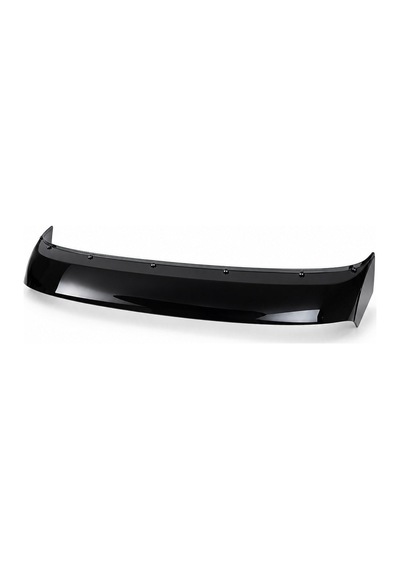 Fiat Doblo 2000-2005 Uyumlu Ön Cam Dış Güneşlik Sunvisor Abs Siyah