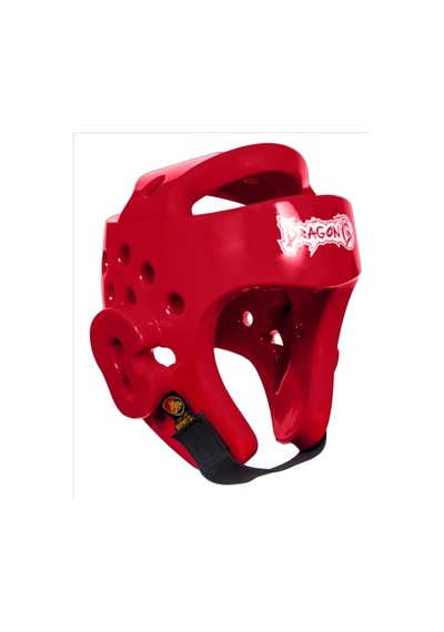 Dragondostore Dragon 11788 Taekwondo Kaskı