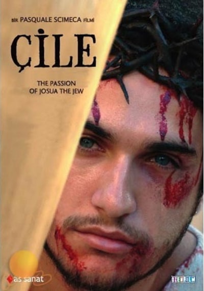 Çile - The Passion of Josua The Jew Dvd