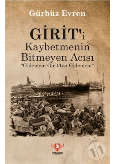 Girit'I Kaybetmenin Bitmeyen Acısı