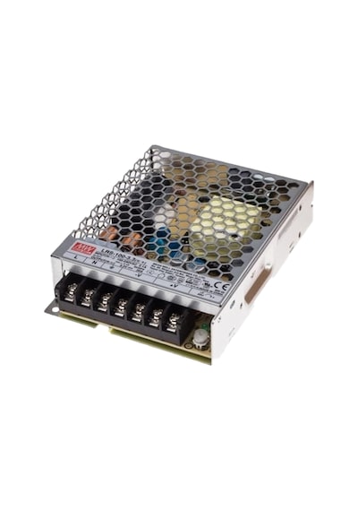 Meanwell Lrs-100-3.3 3.3v 20a Güç Kaynağı