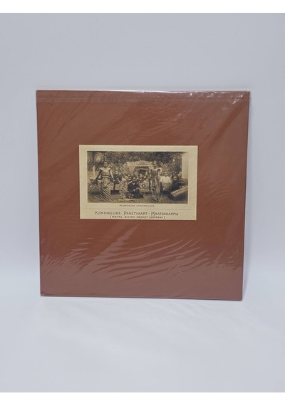 The Secret Museum Of Mankind Vol. Iı Ethnic Music Classics: 1925-48 2x Lp Plak