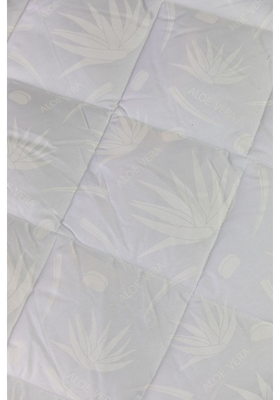 Favora Aloevera Çift Kişilik Yorgan 195x215 Beyaz