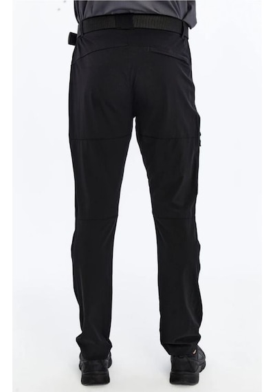 Champp Flow Outdoor Erkek Pantolon Cmp2501 Siyah