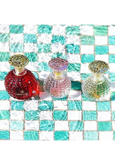 Princesse Marina De Bourbon Cristal Royal Rose For Women 1 Oz Edp Sprey