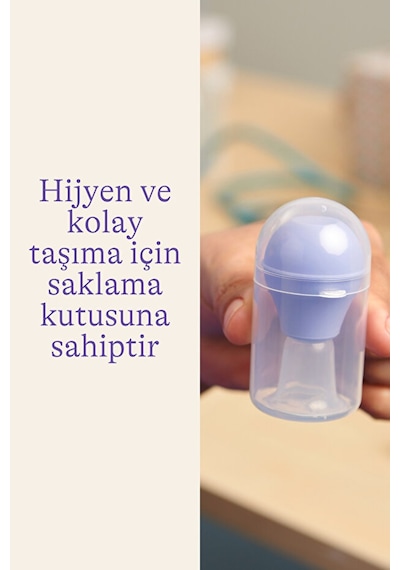 Lansinoh Latch Assist Göğüs Ucu Çıkarıcı