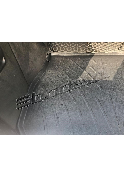 2001 Bmw X5 E53 Bagaj Havuzu Araca Özel 3D Badela Marka