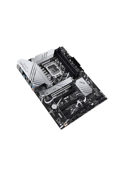 Asus Prime Z790-P-CSM Intel Z790 7200 MHz (OC) DDR5 Soket 1700 ATX Anakart