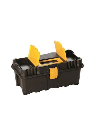 Portbag Ap02 16'' Stilo Takım Çantası Organizerli Belirtilmemiş