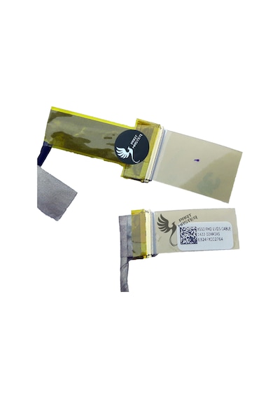 Asus Uyumlu X550vx-dm254dc Ekran Data Flex Kablosu