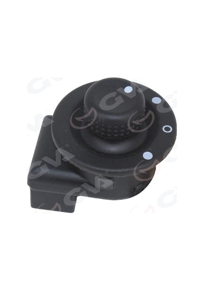 Ayna - 905 - Ayar Düğmesi Renault Megane Iı-clıo Iıı-master - Spt-gld - 8 Fişli