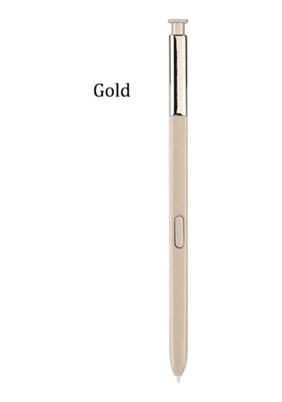 Samsung Galaxy Uyumlu Note 8 Dokunmatik Kalem Pen Stylus Çipli Kalem Birebir Aynısı Tanıma Çipl İind15968