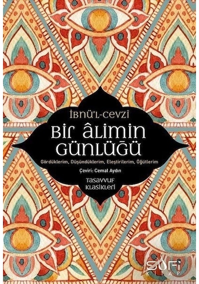 Bir Alimin  Günlüğü -