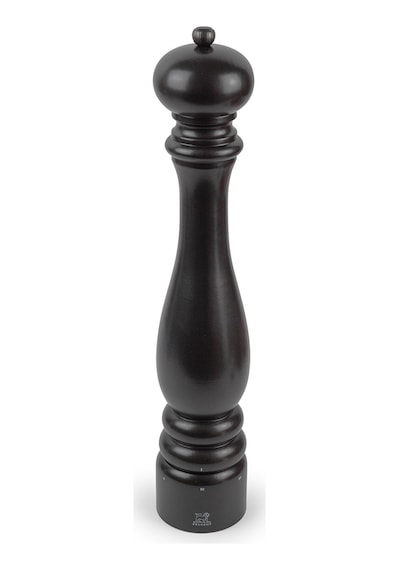 Peugeot Paris U-select Satin Black Tuz Değirmeni 40 Cm