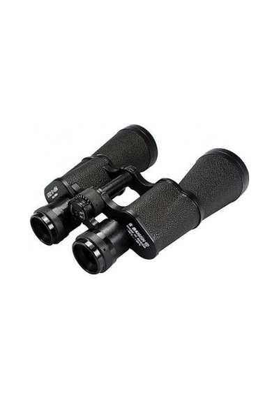 Özel Seri Gözlem Aracı Macera Tutkunu Baigish 20x50 Orjınal Rus Askeri Çift Gözlü Metal Dürbün