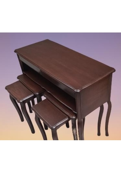 Dresuar-zigon Model KAYIN Torna İskelet Çift zigon Parlak ceviz Kutuda sevk El Yapım Ceviz Dresuar-zigon Model KAYIN Torna İskelet Çift zigon Parlak ceviz Kutuda sevk El Yapım Ceviz