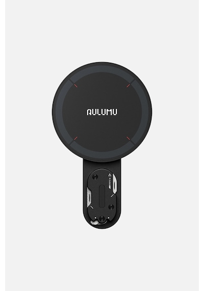 G05 Pro 360 Derece Magsafe Uyumlu Manyetik Telefon Standı 8 İn 1 Çok Fonksiyonlu Aksesuar