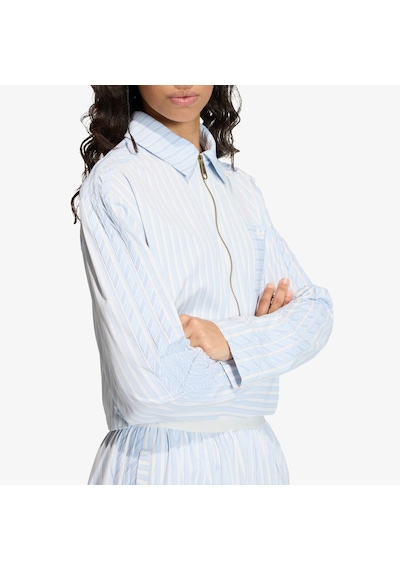 Adidas P Essential Shi Kadın Mavi Gömlek Kc8870 545591