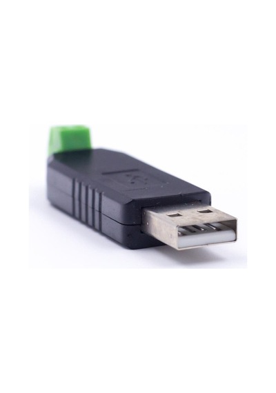 Usb-rs485 Dönüştürücü Adaptör Windows 7 - Xp