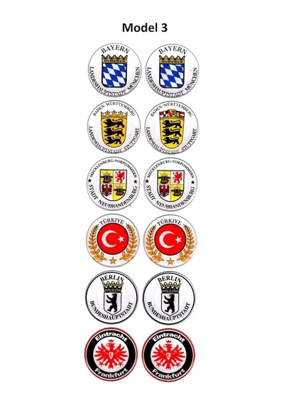 Plaka Damla Sticker Etiket Pulu Suya Güneşe Dayanaklı Kaliteli 496063909