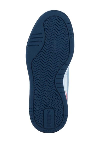 Puma Caven Iıı Block Ac+ Çocuk Mavi Spor Ayakkabı 406891-05