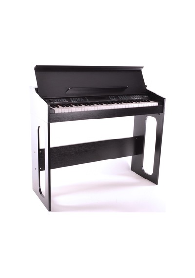 Manuel Raymond Mrp3261bk Dijital Piyano 61 Tuş Siyah Tuş Hassasiyetli Modern Görünüm