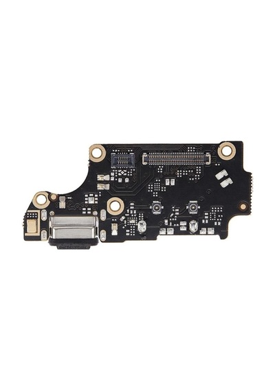 Xiaomi Poco F2 Pro Uyumlu Şarj Soketli Mikrofon Bordu M2004j11g