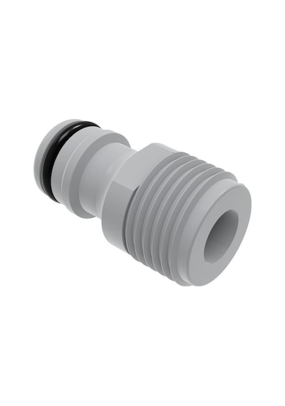 Cellfast Ideal Erkek Dişli Musluk Bağlantı Aparatı G1/2'' 21mm