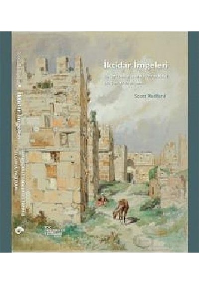 İktidar İmgeleri - Scott Redford - Koç Üniversitesi Yayınları