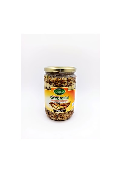 Hanedan Ballı Çerez Tatlısı 720 G