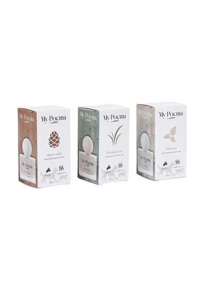M-pets My Poema White Tea Kedi Ve Köpek Parfümü 50ml