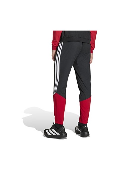 Adidas Fıfa World Cup 26 Almanya Tiro Presentation Eşofman Atı Kb4475 Siyah Siyah