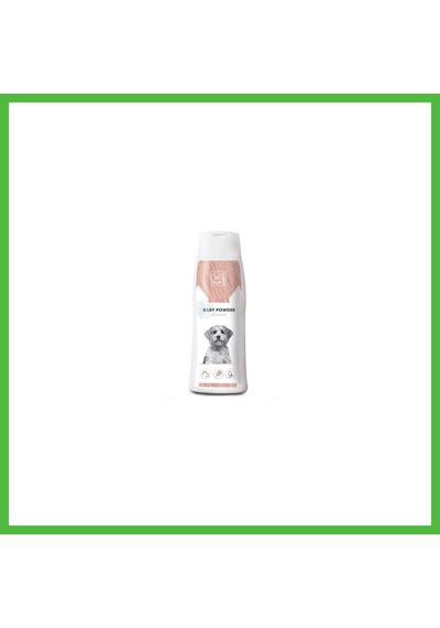 Vaveni Bebek Pudralı Köpek Şampuanı 250 Ml Arz