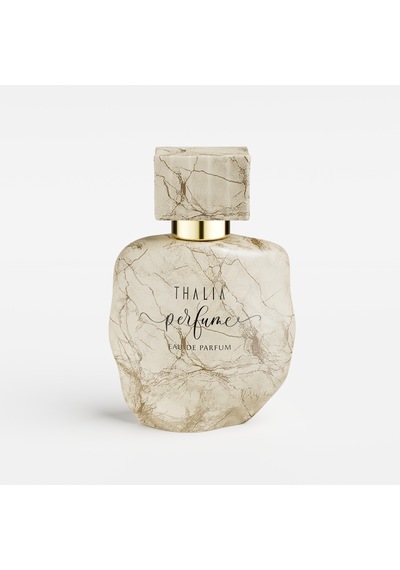 Thalıa Perfumes Odyssey Edp 100 Ml Odunsu - Oryantal