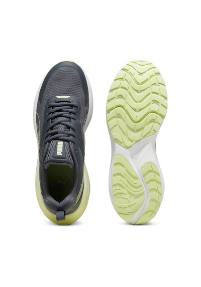 Puma Hypnotıc Spor Ayakkabı 395235 12 Gri