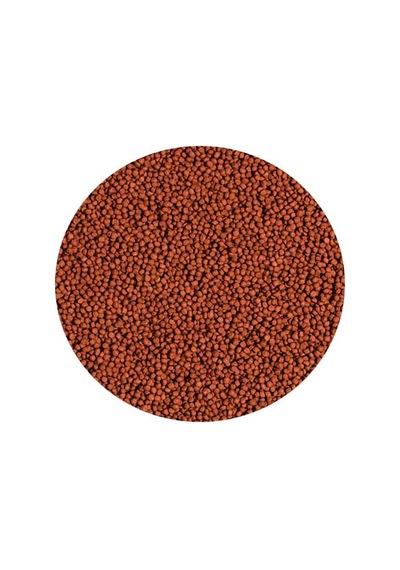 Tropical Goldfish Colour Pellet Size Small 250ml 110gr