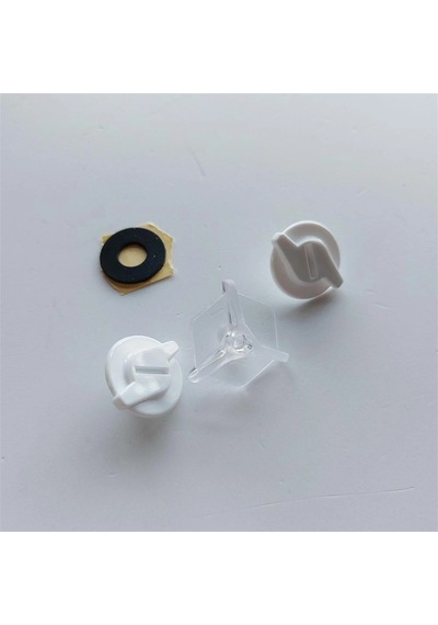 Araı-2483 Mxvxp P- Screw Set Clear