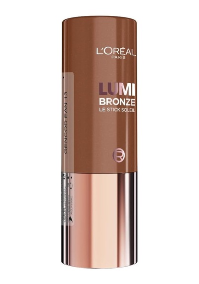L'oreal Cosmetics Lumi Bronzlaştırıcı Stick - 130 Sunset Dore Diğer