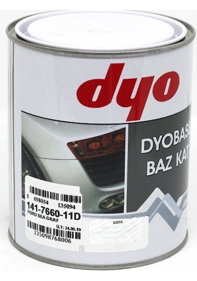 DYO REN-477 2.GRUP BAZKAT