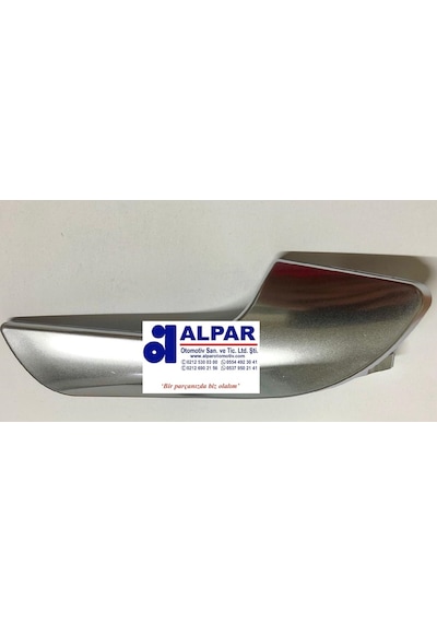 Alfa Romeo Giulietta Kapi Kolu Arka Sag (Iç) 452584901
