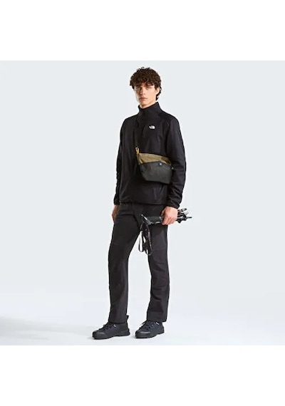 The North Face Tnf Performance Erkek Polar Ceket Nf0a8cvvjk31 Siyah