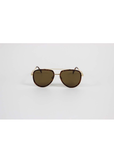 Dupont Mılano Dupont Opr91z 001 55 19 145 Unisex Güneş Gözlüğü Altın