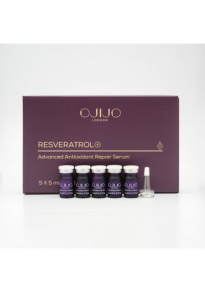 Onarıcı Ve Yenileyici Resveratrol Serum 25 Ml.