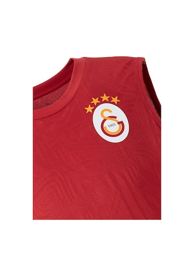 Galatasaray Puma A Takım Antrenman Atlet 77969001 Sarı - Kırmızı