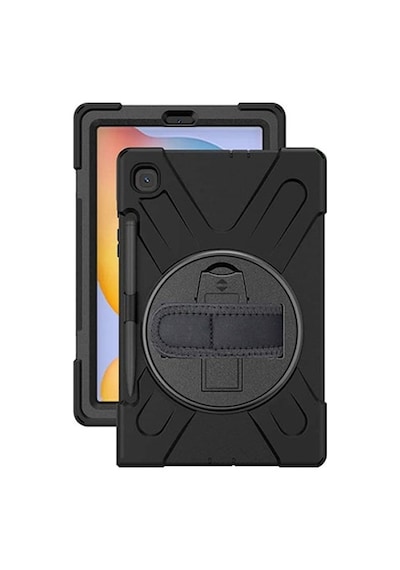 Galaxy Uyumlu Tab S6 Lite P610-P615- P617 Kılıf Kalem Yerli 3 Katmanlı (466220969)