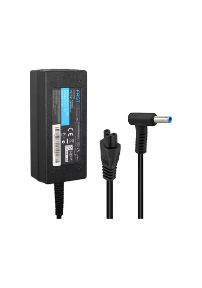 Fast Cuadp061 Cu61 19.5 Volt 2.31 Amper 65 Watt 4.5 3.0 Mm Uçlu Hp Notebook Adaptörü