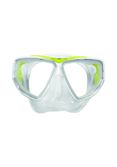 Maske Kea Lx - Sarı Beyaz