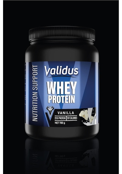 Whey Protein Complex (Vanilla) 700 g
